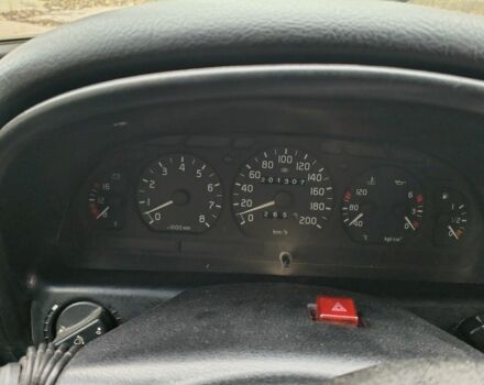 Серый ГАЗ 31105 Волга, объемом двигателя 2.3 л и пробегом 201 тыс. км за 2300 $, фото 3 на Automoto.ua