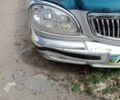 Серый ГАЗ 31105 Волга, объемом двигателя 2.3 л и пробегом 162 тыс. км за 1205 $, фото 2 на Automoto.ua