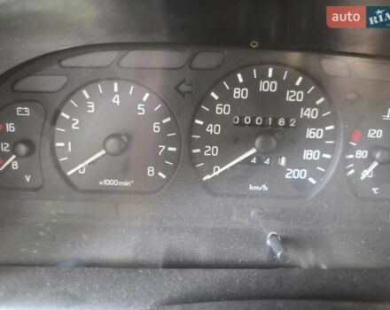 Сірий ГАЗ 31105 Волга, об'ємом двигуна 2.45 л та пробігом 18 тис. км за 5150 $, фото 3 на Automoto.ua