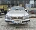 Серый ГАЗ 31105 Волга, объемом двигателя 2.3 л и пробегом 201 тыс. км за 2300 $, фото 1 на Automoto.ua