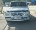 Серый ГАЗ 31105 Волга, объемом двигателя 2.4 л и пробегом 172 тыс. км за 2800 $, фото 1 на Automoto.ua