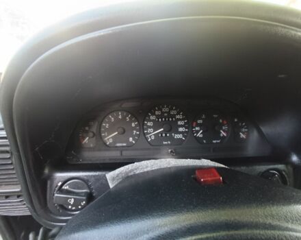 Сірий ГАЗ 31105 Волга, об'ємом двигуна 0 л та пробігом 380 тис. км за 500 $, фото 10 на Automoto.ua