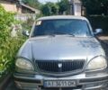 Сірий ГАЗ 31105 Волга, об'ємом двигуна 2.3 л та пробігом 1 тис. км за 986 $, фото 1 на Automoto.ua