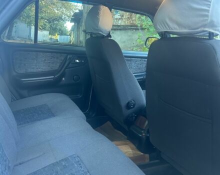 Сірий ГАЗ 31105 Волга, об'ємом двигуна 2.3 л та пробігом 67 тис. км за 6000 $, фото 2 на Automoto.ua
