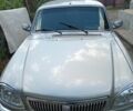 Серый ГАЗ 31105 Волга, объемом двигателя 2.3 л и пробегом 50 тыс. км за 850 $, фото 1 на Automoto.ua