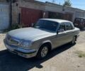 Сірий ГАЗ 31105 Волга, об'ємом двигуна 2.4 л та пробігом 77 тис. км за 2500 $, фото 1 на Automoto.ua