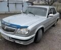 Серый ГАЗ 31105 Волга, объемом двигателя 2.3 л и пробегом 246 тыс. км за 1400 $, фото 1 на Automoto.ua