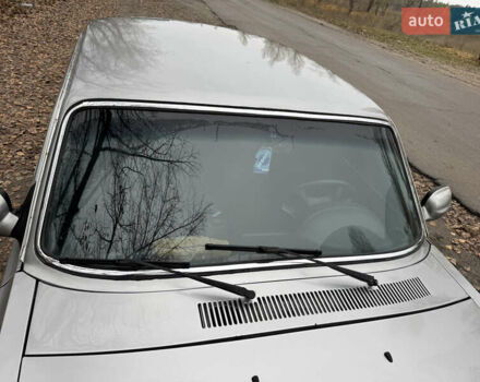 Серый ГАЗ 31105 Волга, объемом двигателя 2.29 л и пробегом 190 тыс. км за 1150 $, фото 8 на Automoto.ua