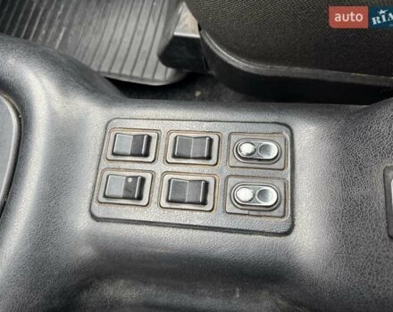 Серый ГАЗ 31105 Волга, объемом двигателя 2.43 л и пробегом 120 тыс. км за 1700 $, фото 22 на Automoto.ua