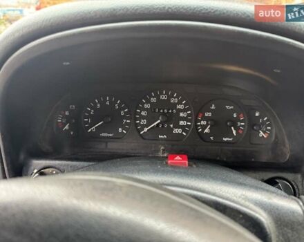 Серый ГАЗ 31105 Волга, объемом двигателя 2.43 л и пробегом 120 тыс. км за 1700 $, фото 21 на Automoto.ua