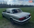 Серый ГАЗ 31105 Волга, объемом двигателя 2.4 л и пробегом 183 тыс. км за 1499 $, фото 1 на Automoto.ua