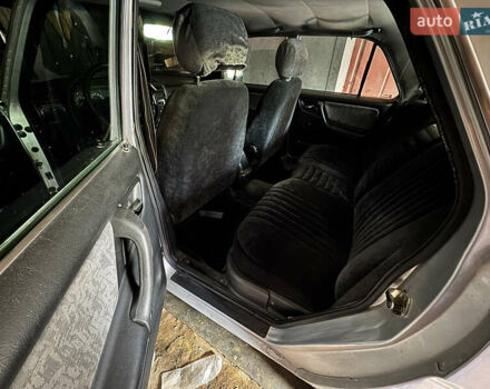 Серый ГАЗ 31105 Волга, объемом двигателя 0 л и пробегом 63 тыс. км за 2500 $, фото 2 на Automoto.ua