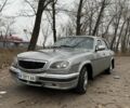 Серый ГАЗ 31105 Волга, объемом двигателя 2.3 л и пробегом 190 тыс. км за 1150 $, фото 2 на Automoto.ua