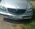 Сірий ГАЗ 31105 Волга, об'ємом двигуна 0 л та пробігом 45 тис. км за 611 $, фото 3 на Automoto.ua