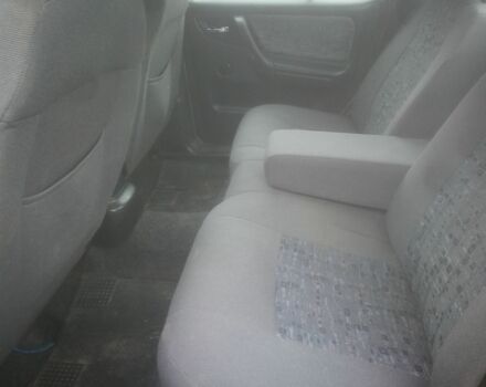 Серый ГАЗ 31105 Волга, объемом двигателя 0 л и пробегом 150 тыс. км за 1300 $, фото 6 на Automoto.ua