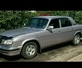 Сірий ГАЗ 31105 Волга, об'ємом двигуна 2.1 л та пробігом 300 тис. км за 2700 $, фото 1 на Automoto.ua