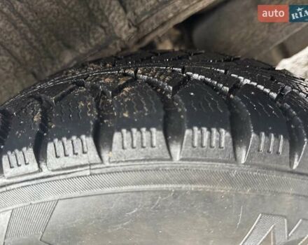 Серый ГАЗ 31105 Волга, объемом двигателя 2.43 л и пробегом 120 тыс. км за 1700 $, фото 28 на Automoto.ua