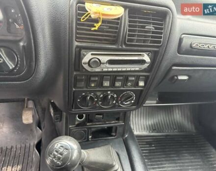 Серый ГАЗ 31105 Волга, объемом двигателя 2.43 л и пробегом 120 тыс. км за 1700 $, фото 20 на Automoto.ua