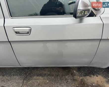 Серый ГАЗ 31105 Волга, объемом двигателя 2.43 л и пробегом 120 тыс. км за 1700 $, фото 11 на Automoto.ua