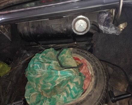 Серый ГАЗ 31105 Волга, объемом двигателя 0 л и пробегом 240 тыс. км за 1200 $, фото 1 на Automoto.ua