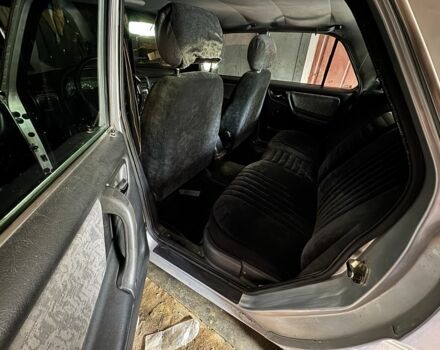 Серый ГАЗ 31105 Волга, объемом двигателя 0 л и пробегом 63 тыс. км за 2100 $, фото 2 на Automoto.ua