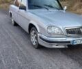 Серый ГАЗ 31105 Волга, объемом двигателя 2.29 л и пробегом 100 тыс. км за 1500 $, фото 23 на Automoto.ua