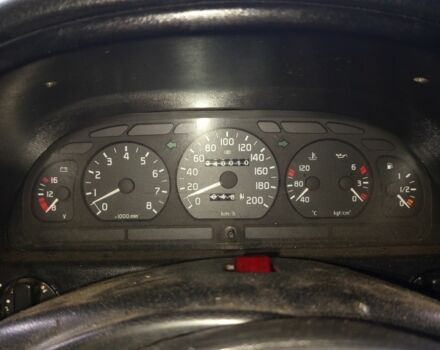 Серый ГАЗ 31105 Волга, объемом двигателя 0 л и пробегом 240 тыс. км за 1200 $, фото 3 на Automoto.ua