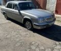 Сірий ГАЗ 31105 Волга, об'ємом двигуна 2.4 л та пробігом 77 тис. км за 2500 $, фото 2 на Automoto.ua