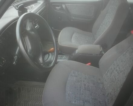 Серый ГАЗ 31105 Волга, объемом двигателя 0 л и пробегом 150 тыс. км за 1300 $, фото 5 на Automoto.ua