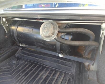 Серый ГАЗ 31105 Волга, объемом двигателя 0 л и пробегом 132 тыс. км за 2000 $, фото 6 на Automoto.ua