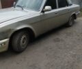 Сірий ГАЗ 31105 Волга, об'ємом двигуна 2.3 л та пробігом 170 тис. км за 1000 $, фото 1 на Automoto.ua