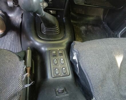 Сірий ГАЗ 31105 Волга, об'ємом двигуна 0 л та пробігом 380 тис. км за 500 $, фото 7 на Automoto.ua