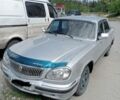 Серый ГАЗ 31105 Волга, объемом двигателя 2.3 л и пробегом 162 тыс. км за 28 $, фото 1 на Automoto.ua