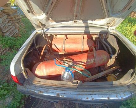 Сірий ГАЗ 31105 Волга, об'ємом двигуна 0 л та пробігом 380 тис. км за 500 $, фото 14 на Automoto.ua