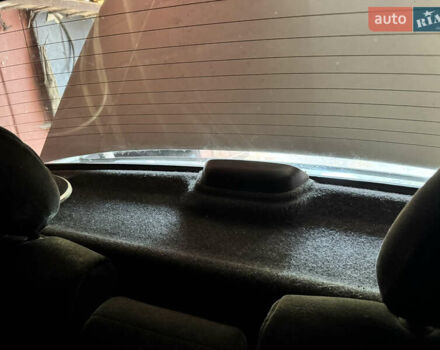 Серый ГАЗ 31105 Волга, объемом двигателя 0 л и пробегом 63 тыс. км за 2500 $, фото 4 на Automoto.ua