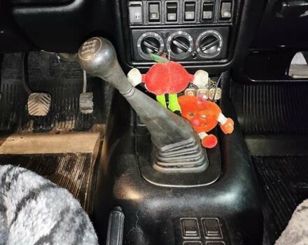 Серый ГАЗ 31105 Волга, объемом двигателя 2.29 л и пробегом 84 тыс. км за 2800 $, фото 6 на Automoto.ua