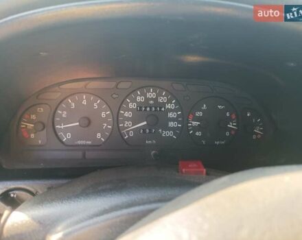 Сірий ГАЗ 31105 Волга, об'ємом двигуна 2.29 л та пробігом 178 тис. км за 1253 $, фото 1 на Automoto.ua