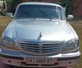 Серый ГАЗ 31105 Волга, объемом двигателя 2.3 л и пробегом 85 тыс. км за 1785 $, фото 1 на Automoto.ua