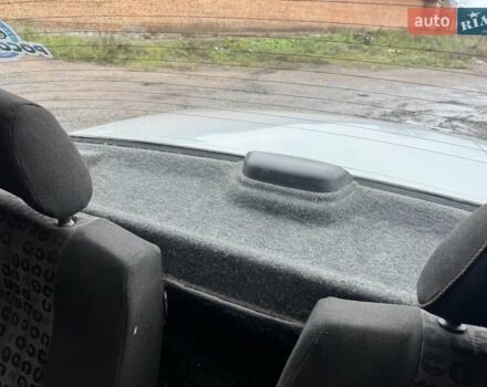 Серый ГАЗ 31105 Волга, объемом двигателя 2.43 л и пробегом 120 тыс. км за 1700 $, фото 23 на Automoto.ua