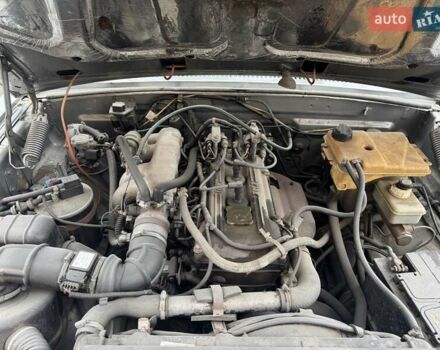 Серый ГАЗ 31105 Волга, объемом двигателя 2.43 л и пробегом 120 тыс. км за 1700 $, фото 27 на Automoto.ua