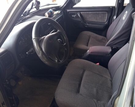 Серый ГАЗ 31105 Волга, объемом двигателя 0 л и пробегом 240 тыс. км за 1200 $, фото 4 на Automoto.ua