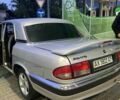 Сірий ГАЗ 31105 Волга, об'ємом двигуна 2.4 л та пробігом 43 тис. км за 2757 $, фото 6 на Automoto.ua