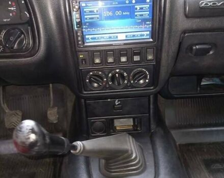 Сірий ГАЗ 31105 Волга, об'ємом двигуна 2.5 л та пробігом 229 тис. км за 2000 $, фото 18 на Automoto.ua