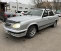 Сірий ГАЗ 31105 Волга, об'ємом двигуна 2.3 л та пробігом 150 тис. км за 1350 $, фото 7 на Automoto.ua