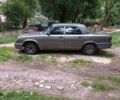 Сірий ГАЗ 31105 Волга, об'ємом двигуна 2.5 л та пробігом 229 тис. км за 2000 $, фото 23 на Automoto.ua