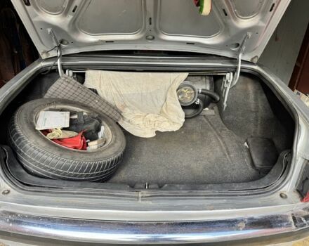 Серый ГАЗ 31105 Волга, объемом двигателя 0 л и пробегом 63 тыс. км за 2100 $, фото 4 на Automoto.ua