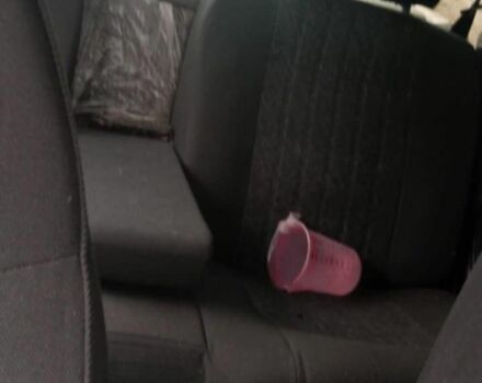 Сірий ГАЗ 31105 Волга, об'ємом двигуна 0 л та пробігом 45 тис. км за 611 $, фото 5 на Automoto.ua