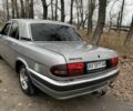 Серый ГАЗ 31105 Волга, объемом двигателя 2.3 л и пробегом 190 тыс. км за 1150 $, фото 5 на Automoto.ua
