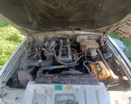 Сірий ГАЗ 31105 Волга, об'ємом двигуна 0 л та пробігом 380 тис. км за 500 $, фото 18 на Automoto.ua