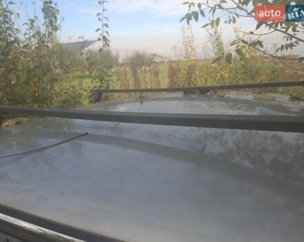 Серый ГАЗ 31105 Волга, объемом двигателя 2.3 л и пробегом 320 тыс. км за 350 $, фото 9 на Automoto.ua